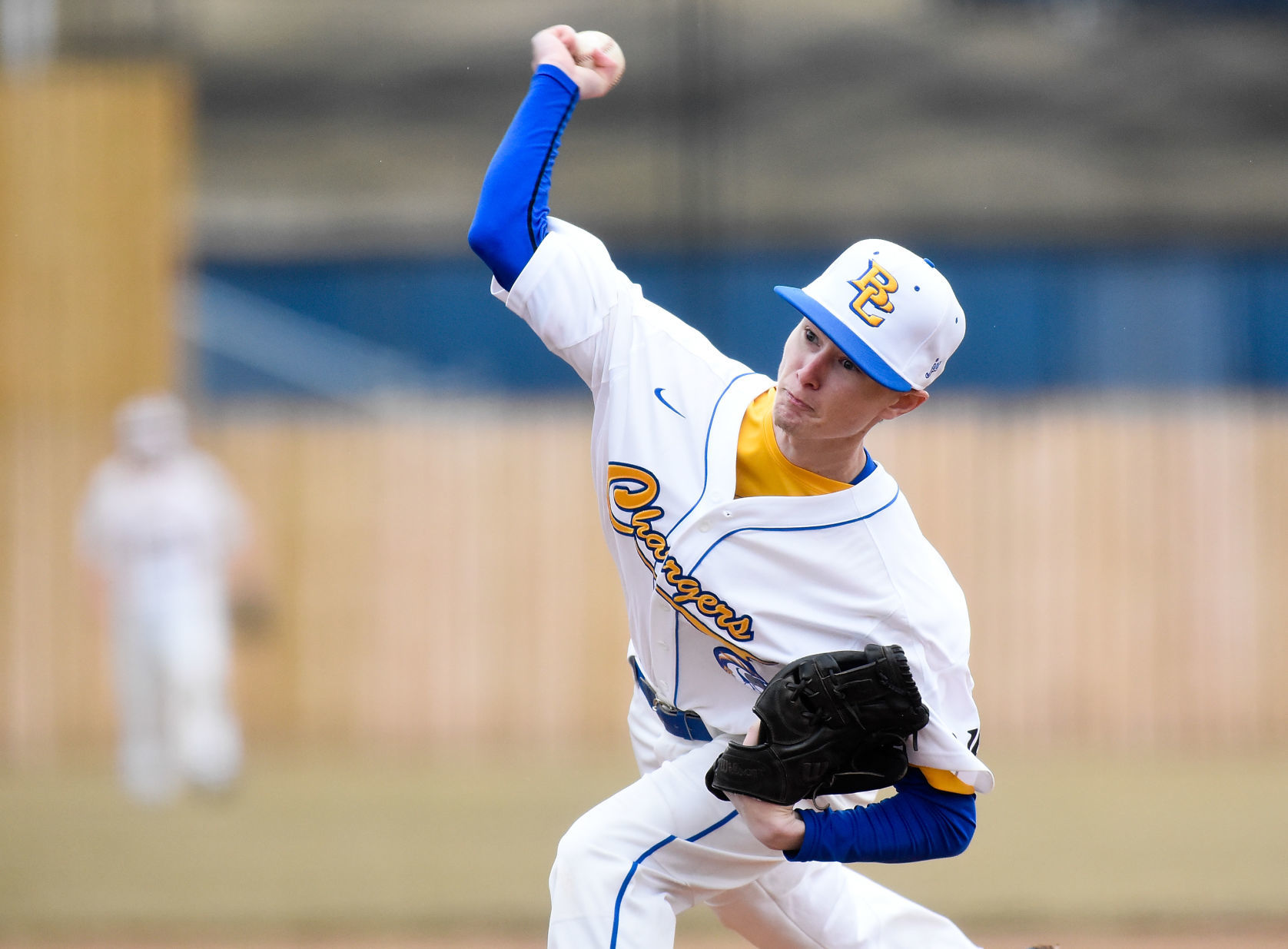 Baseball Morningside at Briar Cliff